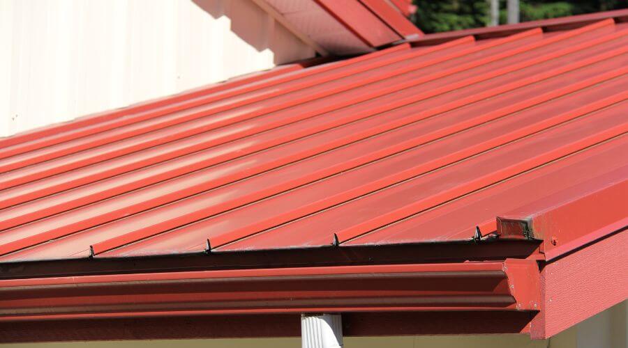 Industrial Roof Repair in Pioneertown, CA